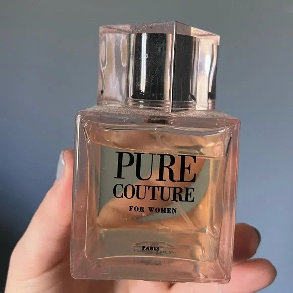 Pure Couture Perfume